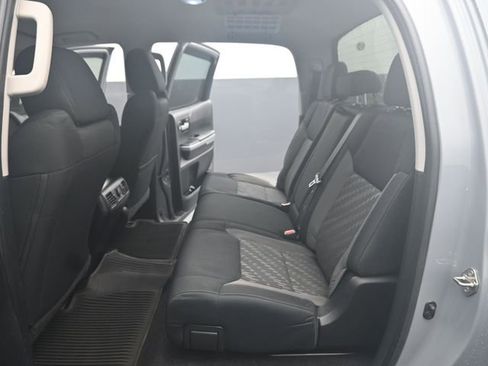 Used 2019 Toyota Tundra SR5 w/ TRD Off Road Package image 10