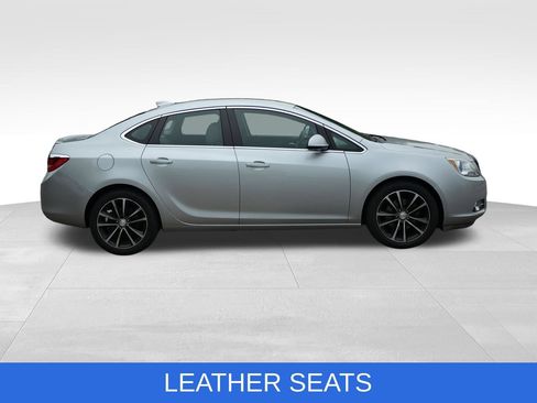 Used 2017 Buick Verano Sport Touring FWD image 15