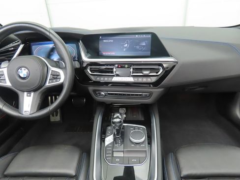 Used 2020 BMW Z4 M40i w/ Premium Package image 13