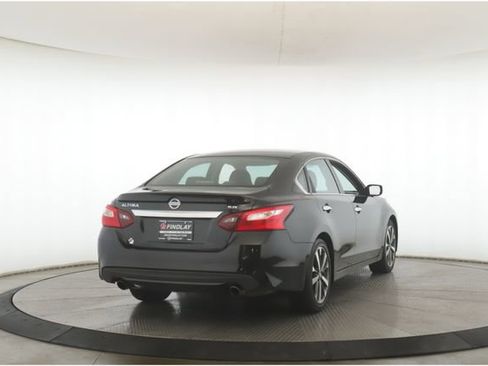 Used 2017 Nissan Altima 2.5 SR image 7