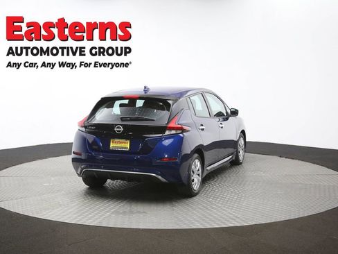 Used 2023 Nissan Leaf S image 37