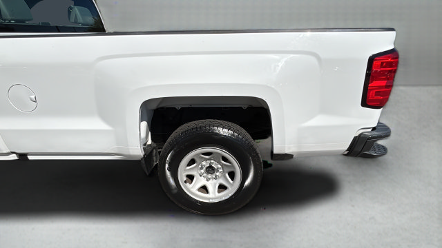 Used 2016 Chevrolet Silverado 1500 W/T RWD image 35