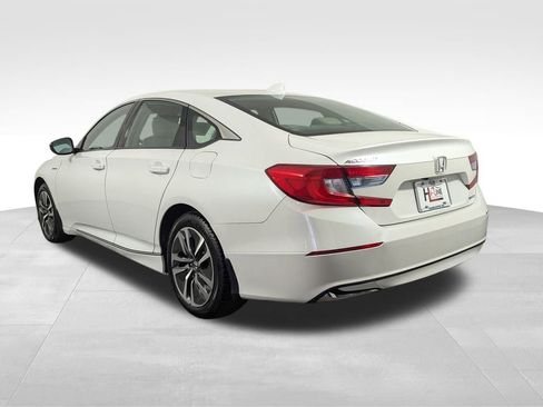 Used 2019 Honda Accord EX-L image 19