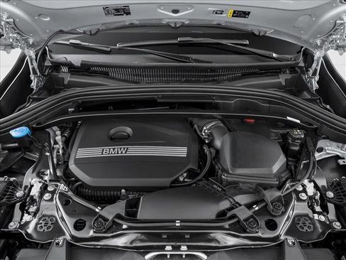 New 2026 BMW X1 xDrive28i w/ Technology Package image 8