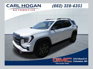 New 2026 GMC Terrain AT4 w/ Technology Package II AWD/4WD video 1