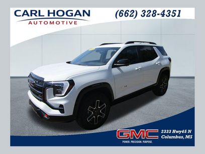 New 2026 GMC Terrain AT4 w/ Technology Package II