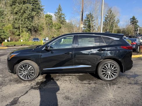 New 2026 Acura RDX Advance Package image 5
