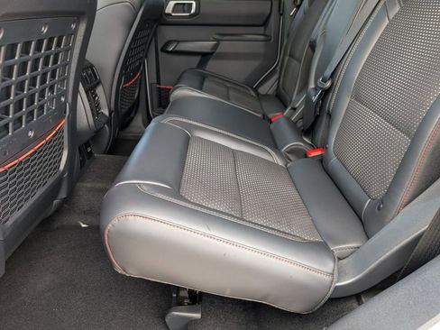 New 2026 Ford Bronco Raptor image 47