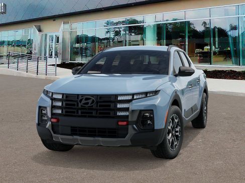 New 2026 Hyundai Santa Cruz XRT image 6