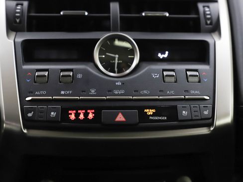 Used 2021 Lexus NX 300 AWD w/ Premium Package image 22