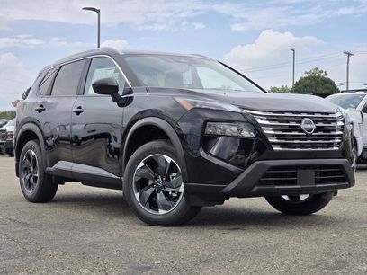 New 2026 Nissan Rogue SV w/ SV Premium Package