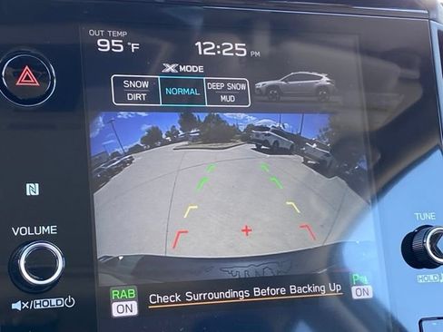 New 2026 Subaru Crosstrek 2.5i Limited AWD/4WD image 22