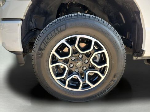 Used 2021 Ford F150 XL w/ STX Appearance Package AWD/4WD image 7