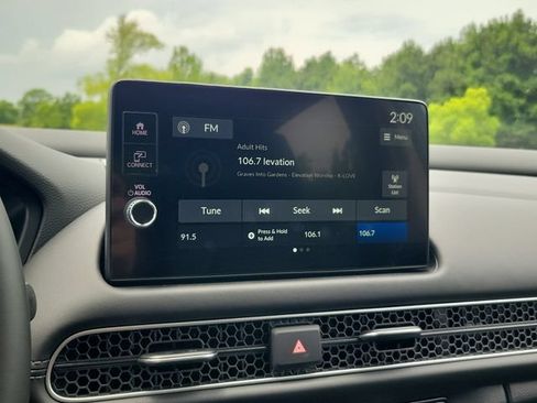 New 2026 Honda HR-V EX-L image 21