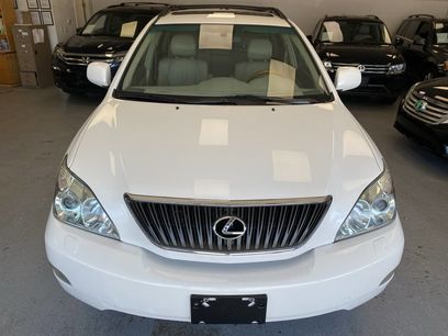 Used 2004 Lexus RX 330