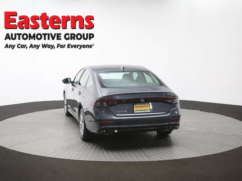 Used 2023 Honda Accord LX image 64
