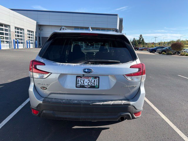 Used 2023 Subaru Forester Limited AWD/4WD image 5