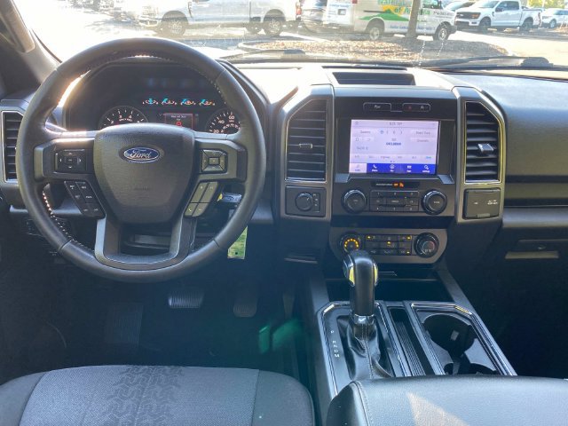 Used 2020 Ford F150 XLT w/ Equipment Group 302A Luxury AWD/4WD image 6