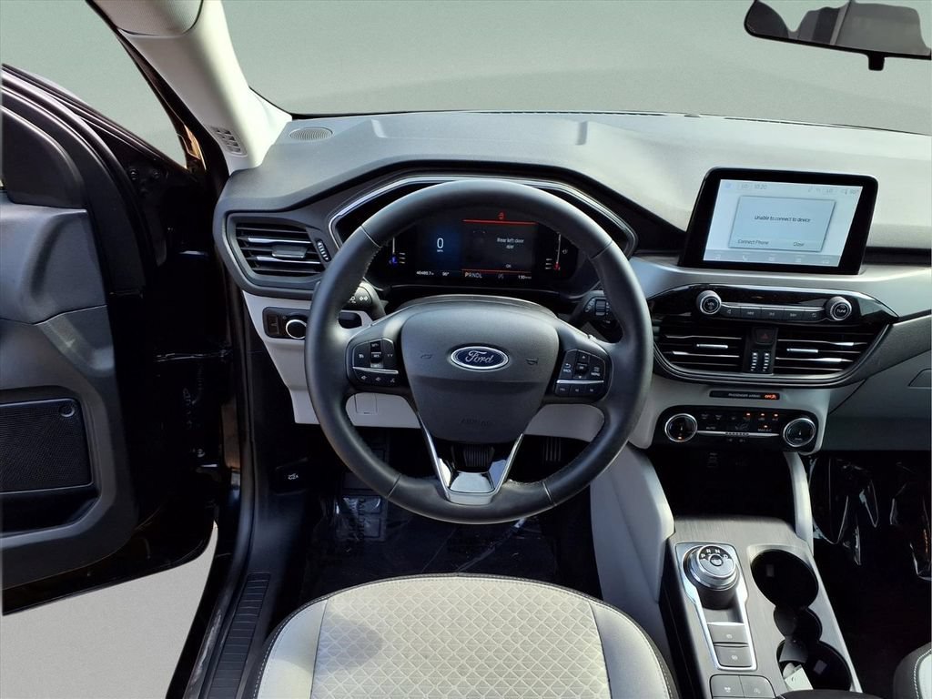 Used 2024 Ford Escape Active FWD image 9