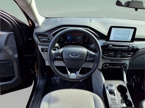 Used 2024 Ford Escape Active FWD image 9