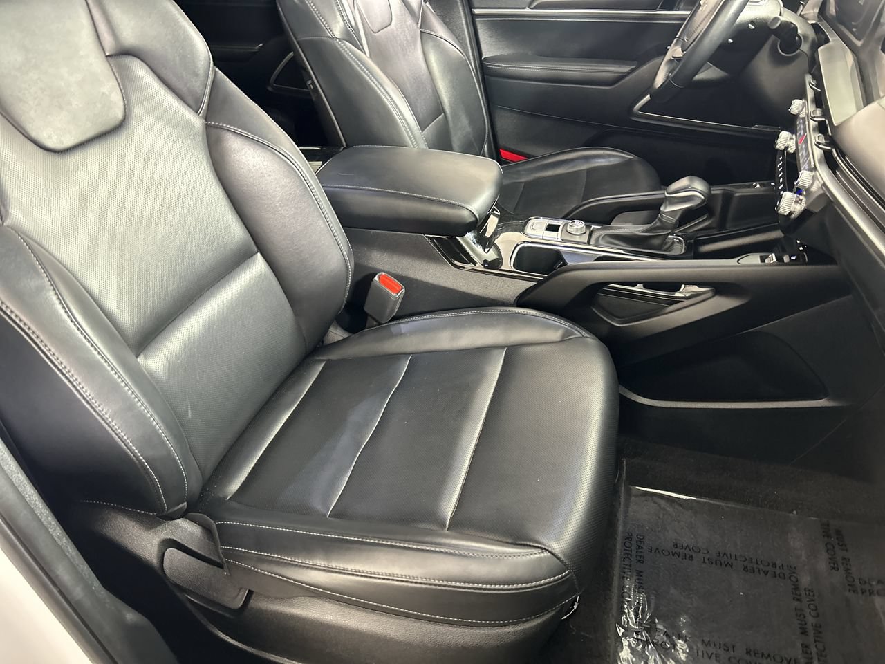 Used 2025 Kia Telluride S FWD image 27