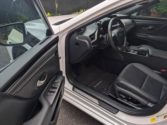 Used 2021 Lexus ES 350 w/ Accessory Package FWD image 25