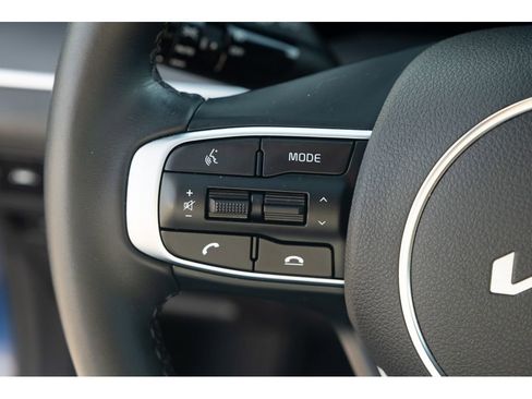 Used 2024 Kia K5 GT-Line w/ GT-Line Premium Package FWD image 18