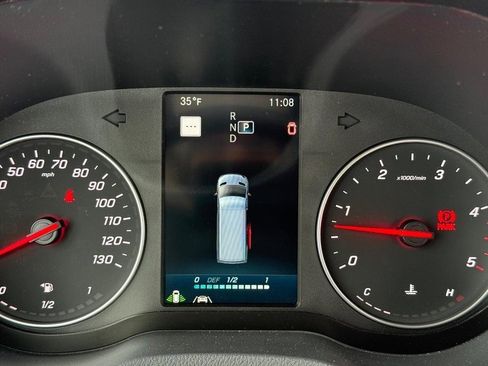 Used 2021 Mercedes-Benz Sprinter 2500 image 19