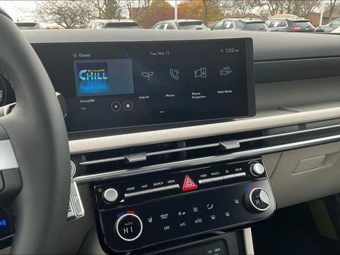 New 2026 Hyundai Tucson SEL image 7