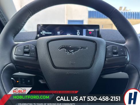 New 2026 Ford Mustang Mach-E Premium AWD/4WD image 26