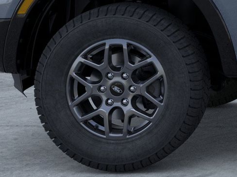 New 2025 Ford Ranger XLT w/ Trailer Tow Package image 19