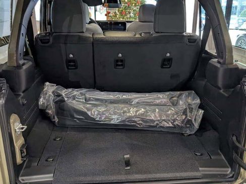 New 2025 Jeep Grand Cherokee Limited image 14