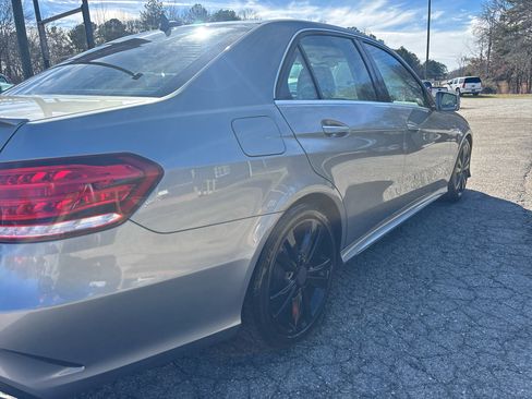 Used 2014 Mercedes-Benz E 350 Sedan w/ Premium 1 Package image 6