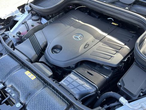 New 2026 Mercedes-Benz GLE 450 4MATIC image 27