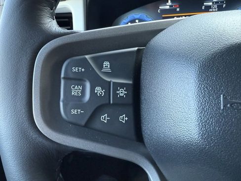 New 2025 Ford Bronco Stroppe Edition image 17