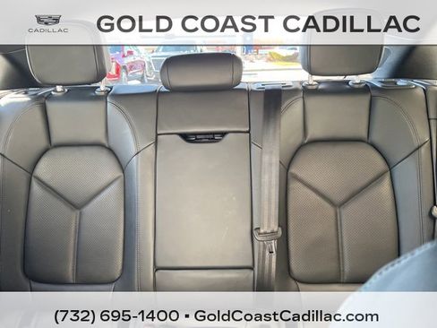 Used 2023 Porsche Macan S image 18