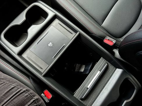 New 2026 Honda Odyssey Sport-L image 20