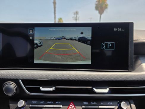 New 2025 Hyundai Sonata SEL FWD image 24