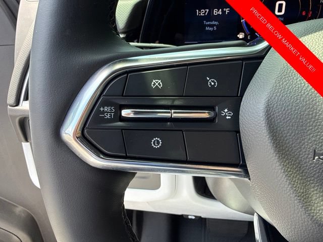 Used 2025 Chevrolet Tahoe Premier AWD/4WD image 13