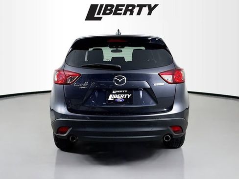 Used 2014 MAZDA CX-5 Touring w/ Bose/Moonroof Package image 6