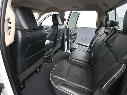 Used 2022 RAM 2500 Laramie AWD/4WD image 37