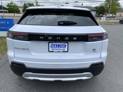 New 2026 Honda Prologue EX