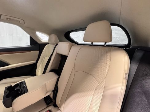 Used 2022 Lexus RX 350 AWD w/ Premium Package image 24