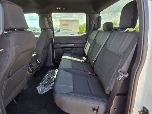 New 2026 Ford F150 STX w/ Equipment Group 200A AWD/4WD image 23