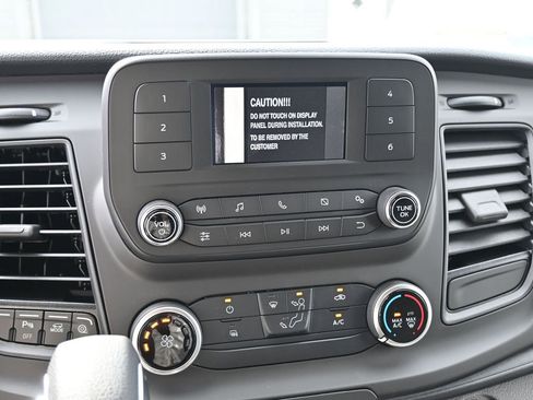 New 2025 Ford Transit 150 Low Roof AWD w/ Load Area Protection Package image 22