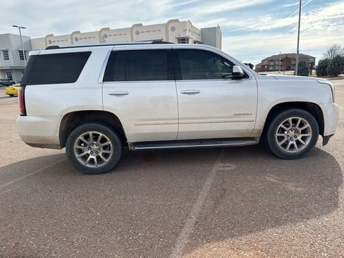 Used 2018 GMC Yukon Denali image 6