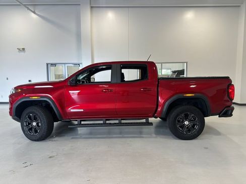 Used 2024 GMC Canyon Elevation w/ Convenience Package RWD image 7