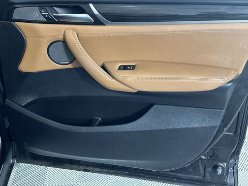 Used 2017 BMW X3 xDrive28i AWD/4WD image 30