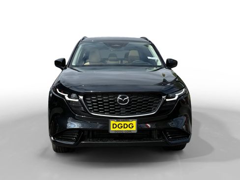 New 2026 MAZDA CX-5 2.5 S w/ Premium Package image 8