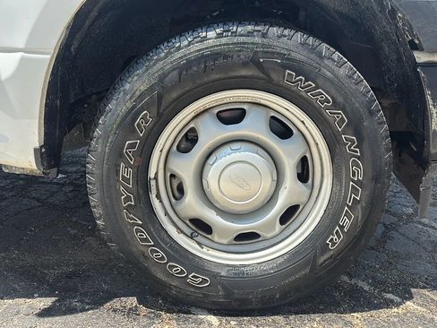 Used 2019 Ford F150 XL w/ XL Power Equipment Group AWD/4WD image 9